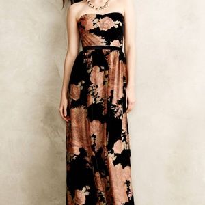 Beautiful Anthropologie Dress